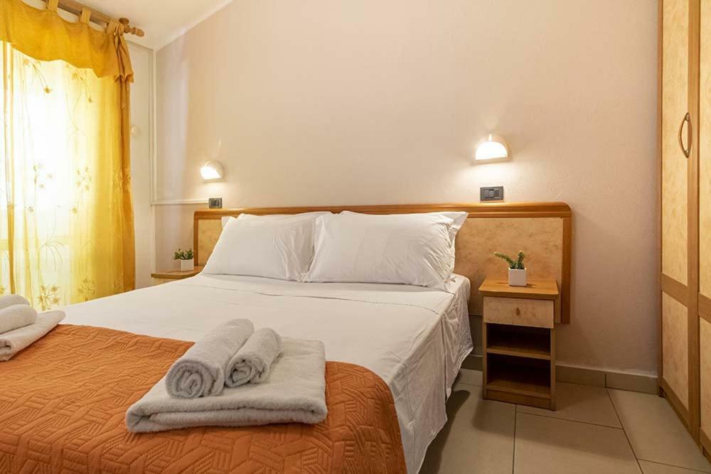 Oasi Del Mare Hotel Rimini Exterior photo